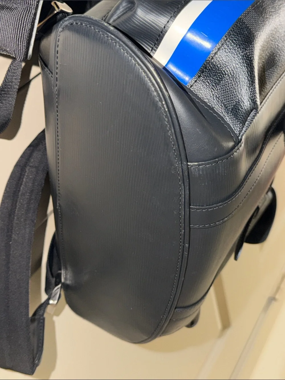 Louis Vuitton Christopher Backpack